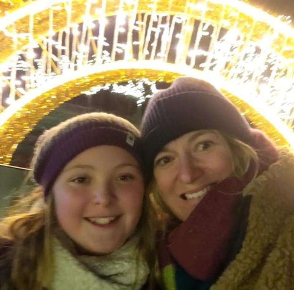 Meet your Posher, Jen